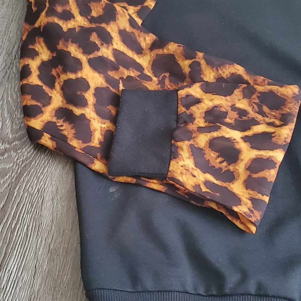 Lightweight jacket - Picture 4 of 6
